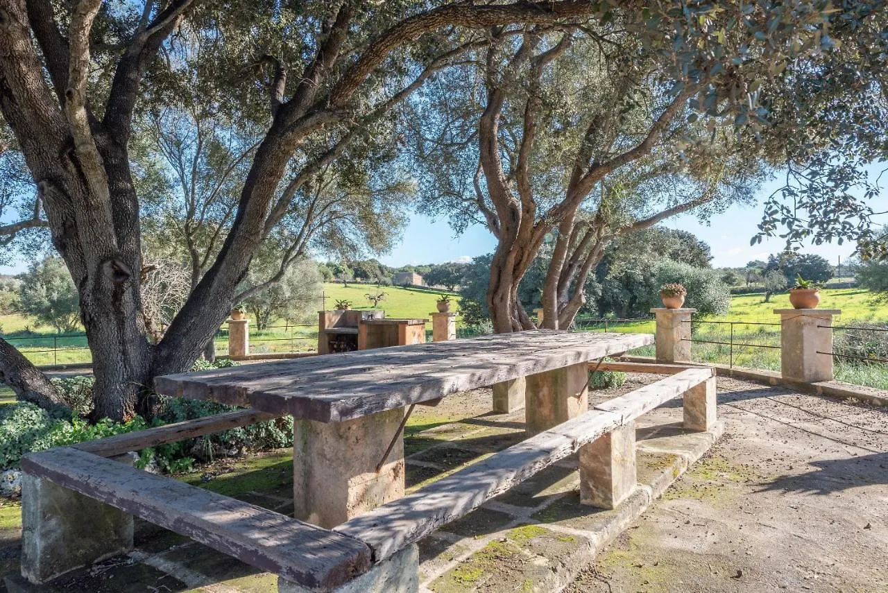 Son Regalat Villa Sineu   Sineu (Mallorca)